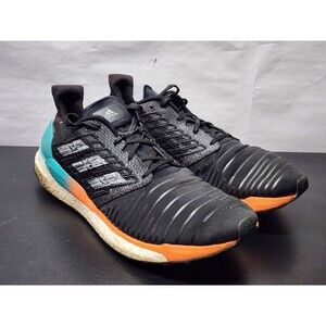 Adidas Men’s Solar Boost Size 15 - Lightly Worn Great Condition. Men’s Running